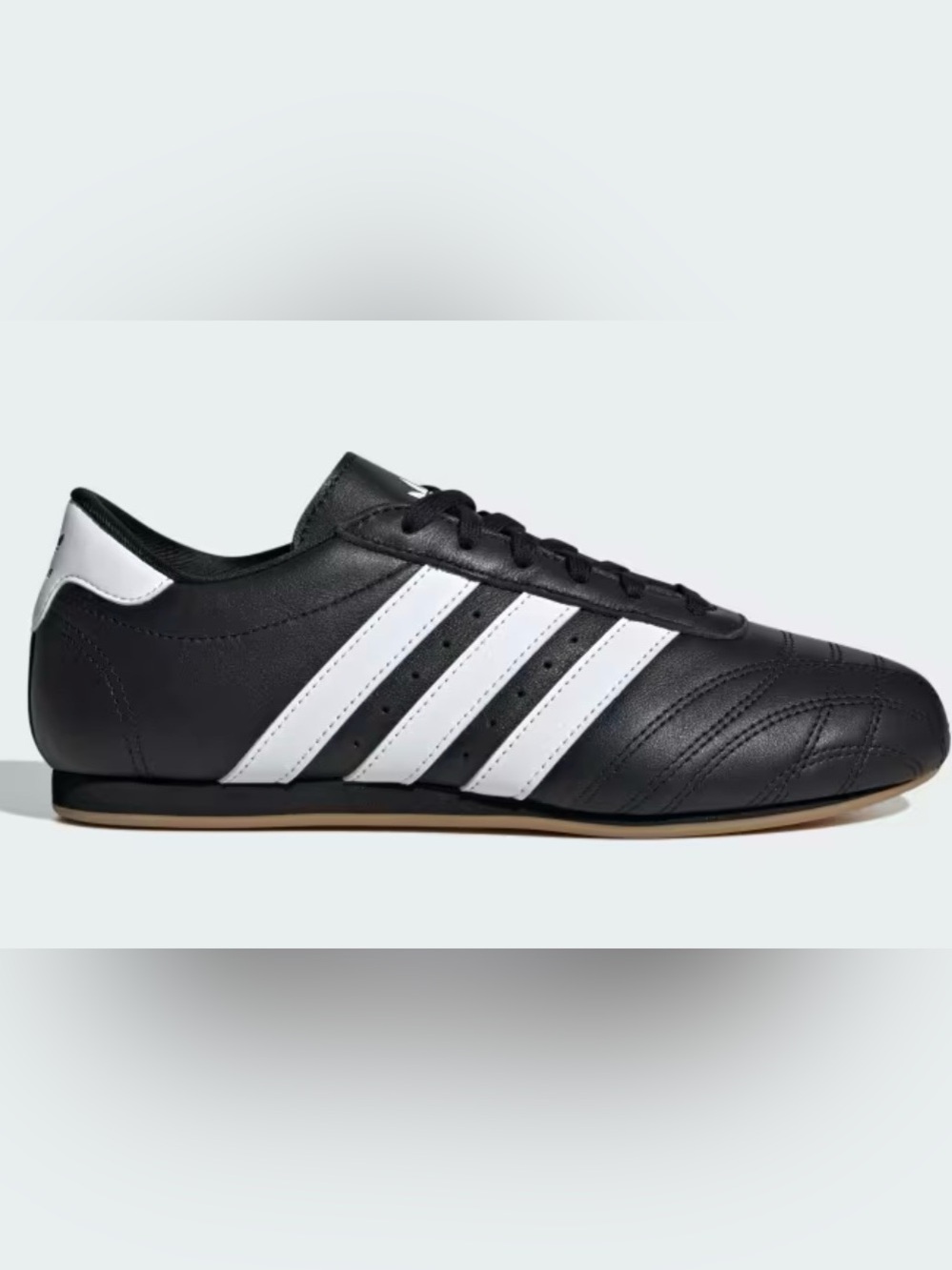 ADIDAS TAEKWONDO LACE SHOES SNEAKER size 7